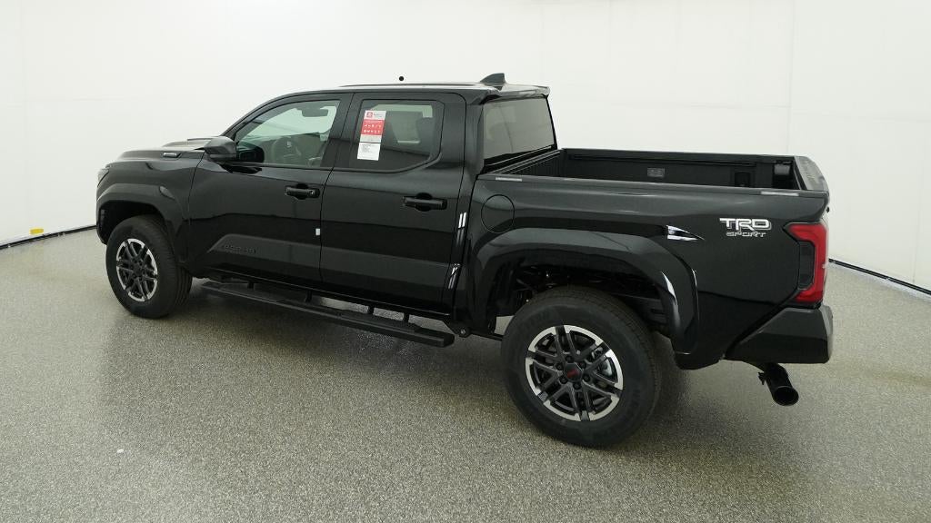 2026 Toyota Tacoma i-FORCE MAX Tacoma TRD Sport