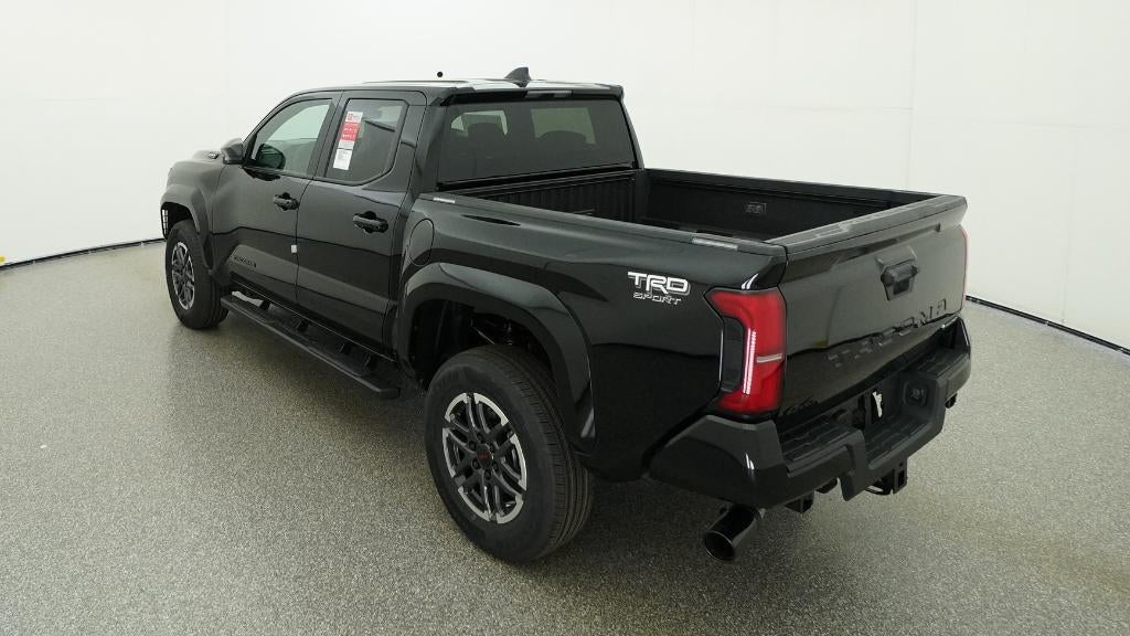 2026 Toyota Tacoma i-FORCE MAX Tacoma TRD Sport