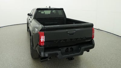 2026 Toyota Tacoma i-FORCE MAX Tacoma TRD Sport