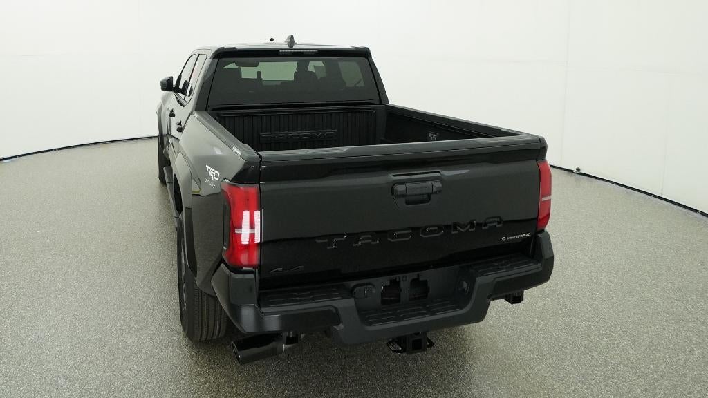 2026 Toyota Tacoma i-FORCE MAX Tacoma TRD Sport