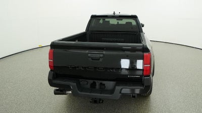 2026 Toyota Tacoma i-FORCE MAX Tacoma TRD Sport