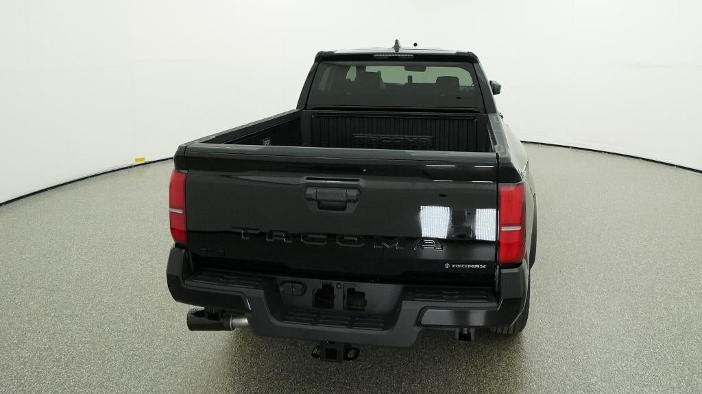 2026 Toyota Tacoma i-FORCE MAX Tacoma TRD Sport