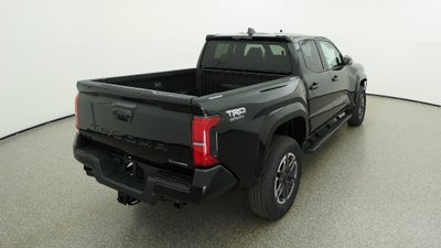 2026 Toyota Tacoma i-FORCE MAX Tacoma TRD Sport
