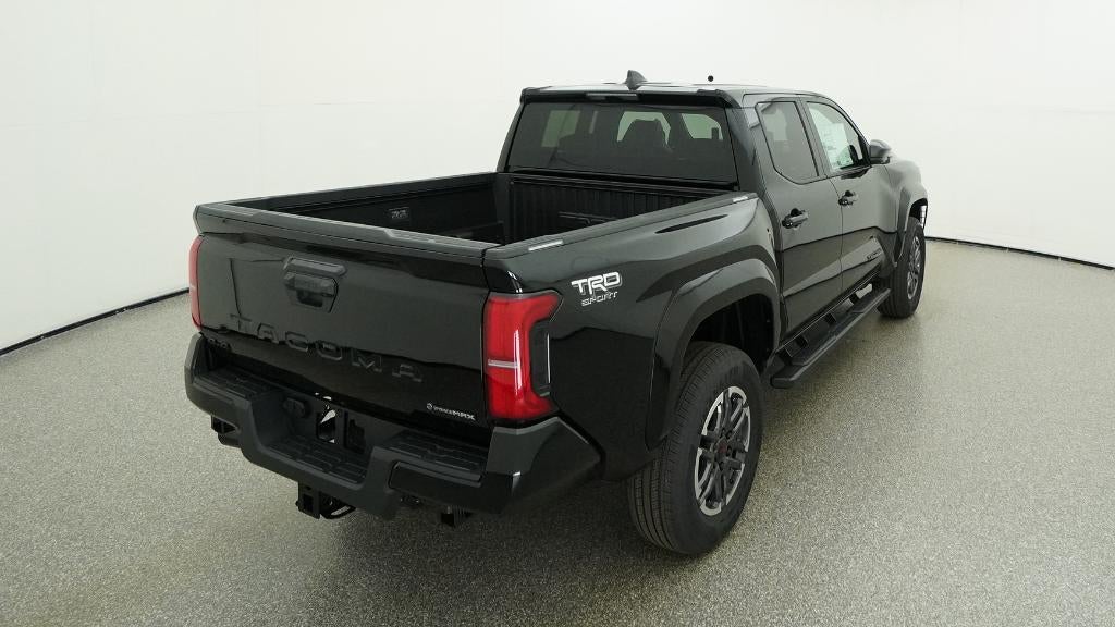 2026 Toyota Tacoma i-FORCE MAX Tacoma TRD Sport