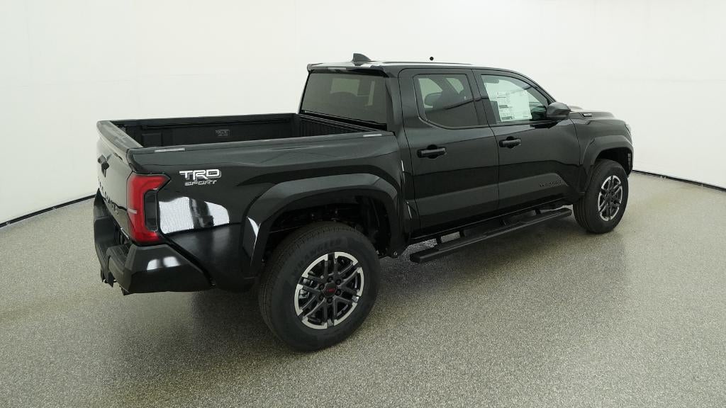 2026 Toyota Tacoma i-FORCE MAX Tacoma TRD Sport