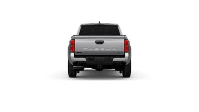 2026 Toyota Tacoma i-FORCE MAX Tacoma TRD Sport