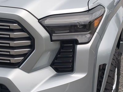 2025 Toyota Tacoma i-FORCE MAX Tacoma Limited