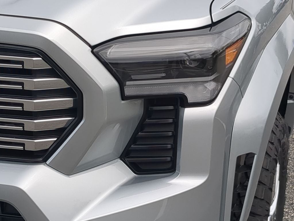 2025 Toyota Tacoma i-FORCE MAX Tacoma Limited