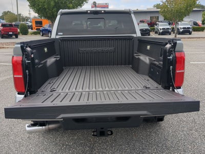 2025 Toyota Tacoma i-FORCE MAX Tacoma Limited