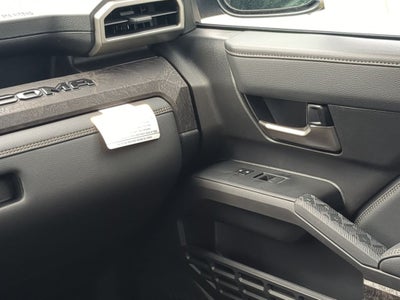 2025 Toyota Tacoma i-FORCE MAX Tacoma Limited