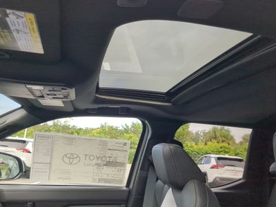 2025 Toyota Tacoma i-FORCE MAX Tacoma Limited