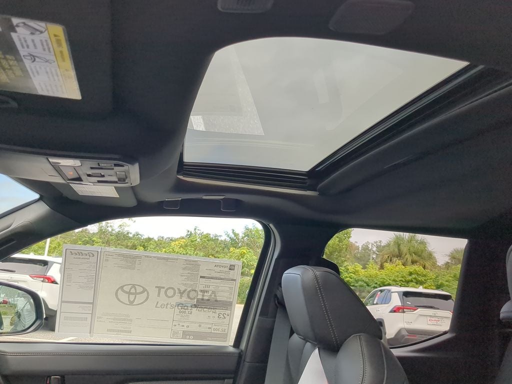 2025 Toyota Tacoma i-FORCE MAX Tacoma Limited