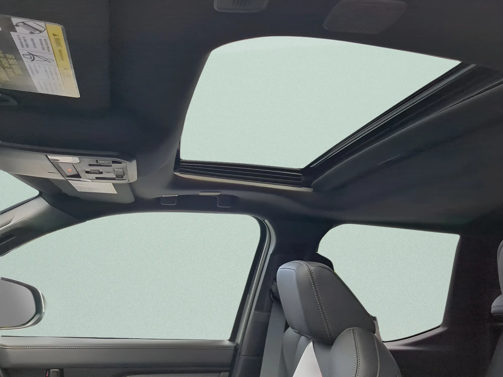 2025 Toyota Tacoma i-FORCE MAX Tacoma Limited