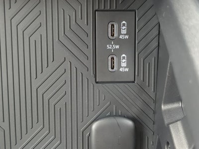 2025 Toyota Tacoma i-FORCE MAX Tacoma Limited