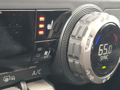 2025 Toyota Tacoma i-FORCE MAX Tacoma Limited