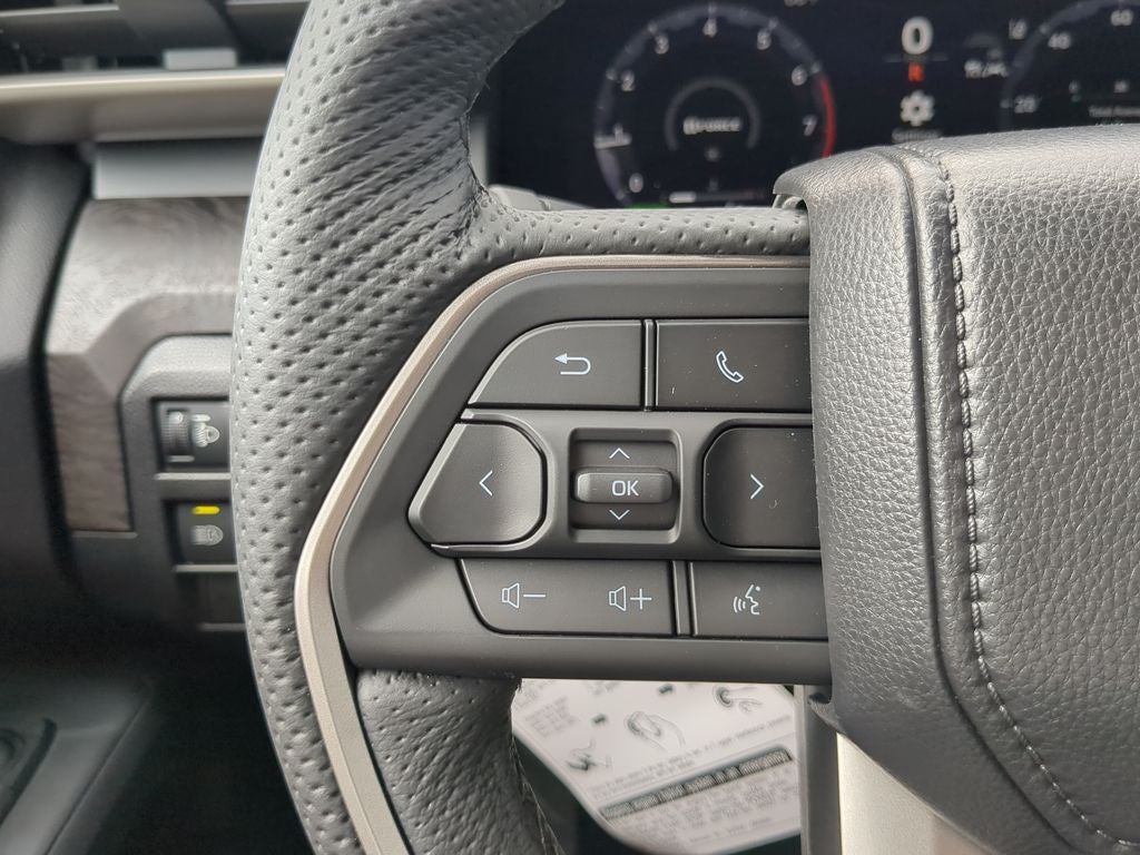 2025 Toyota Tacoma i-FORCE MAX Tacoma Limited