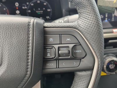 2025 Toyota Tacoma i-FORCE MAX Tacoma Limited