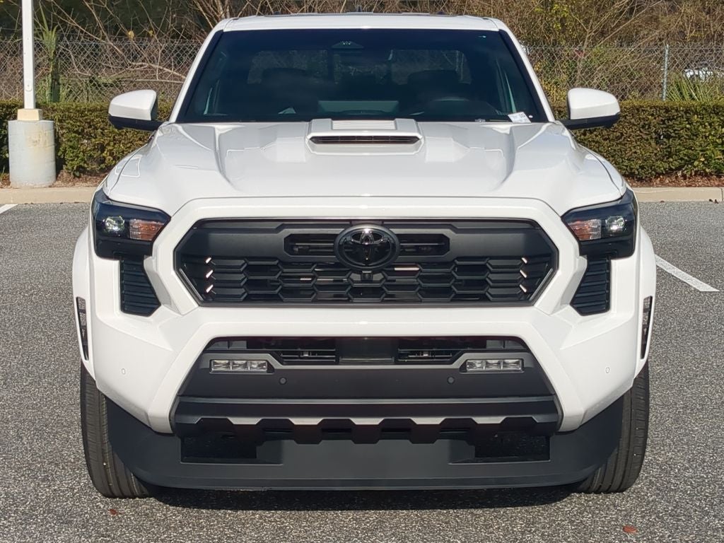 2026 Toyota Tacoma i-FORCE MAX Tacoma TRD Sport