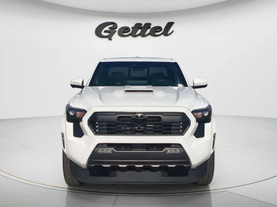 2026 Toyota Tacoma i-FORCE MAX Tacoma TRD Sport