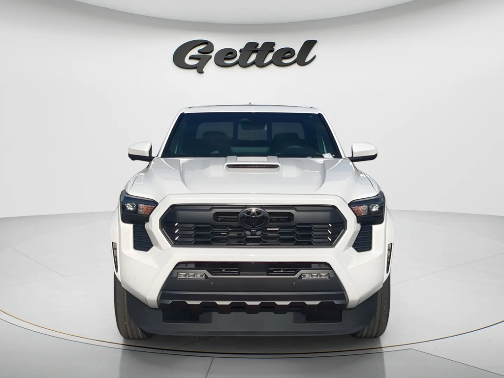 2026 Toyota Tacoma i-FORCE MAX Tacoma TRD Sport