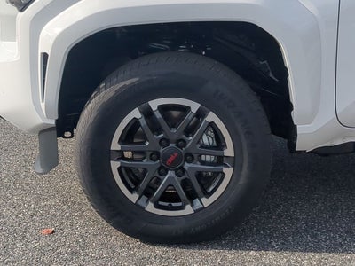 2026 Toyota Tacoma i-FORCE MAX Tacoma TRD Sport