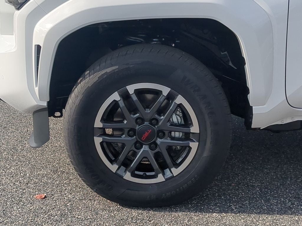 2026 Toyota Tacoma i-FORCE MAX Tacoma TRD Sport