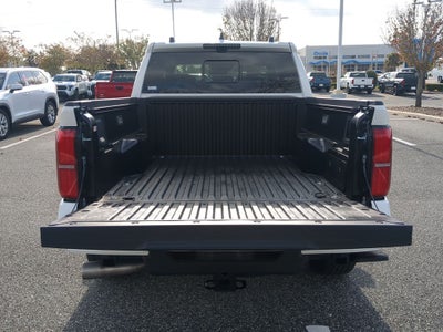 2026 Toyota Tacoma i-FORCE MAX Tacoma TRD Sport