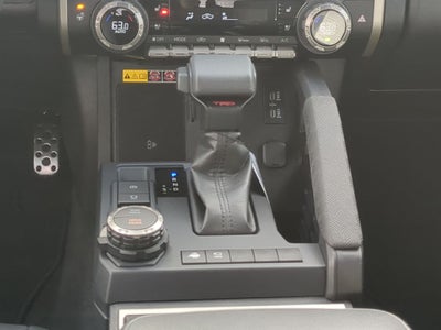 2026 Toyota Tacoma i-FORCE MAX Tacoma TRD Sport