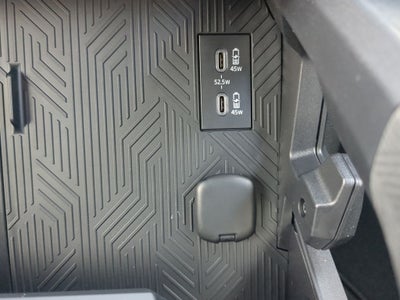 2026 Toyota Tacoma i-FORCE MAX Tacoma TRD Sport