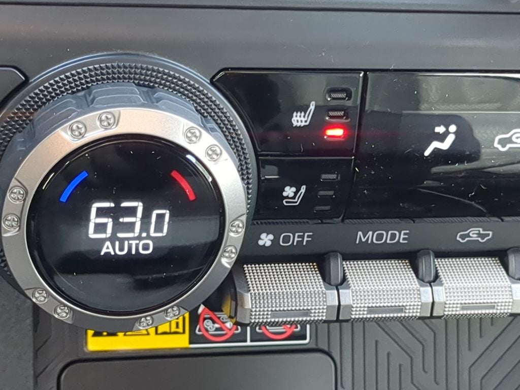 2026 Toyota Tacoma i-FORCE MAX Tacoma TRD Sport