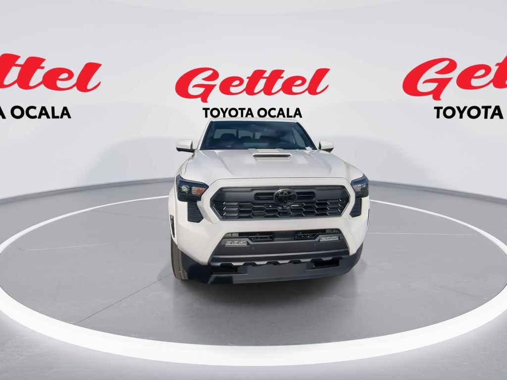 2026 Toyota Tacoma i-FORCE MAX Tacoma TRD Sport