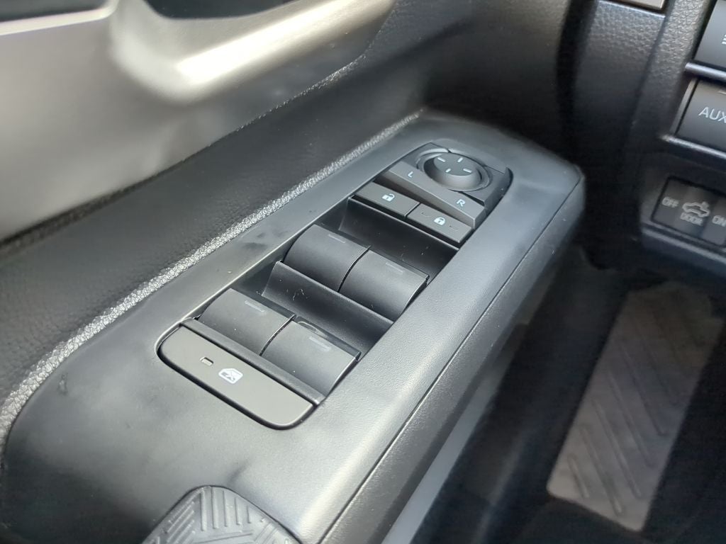 2026 Toyota Tacoma i-FORCE MAX Tacoma TRD Sport