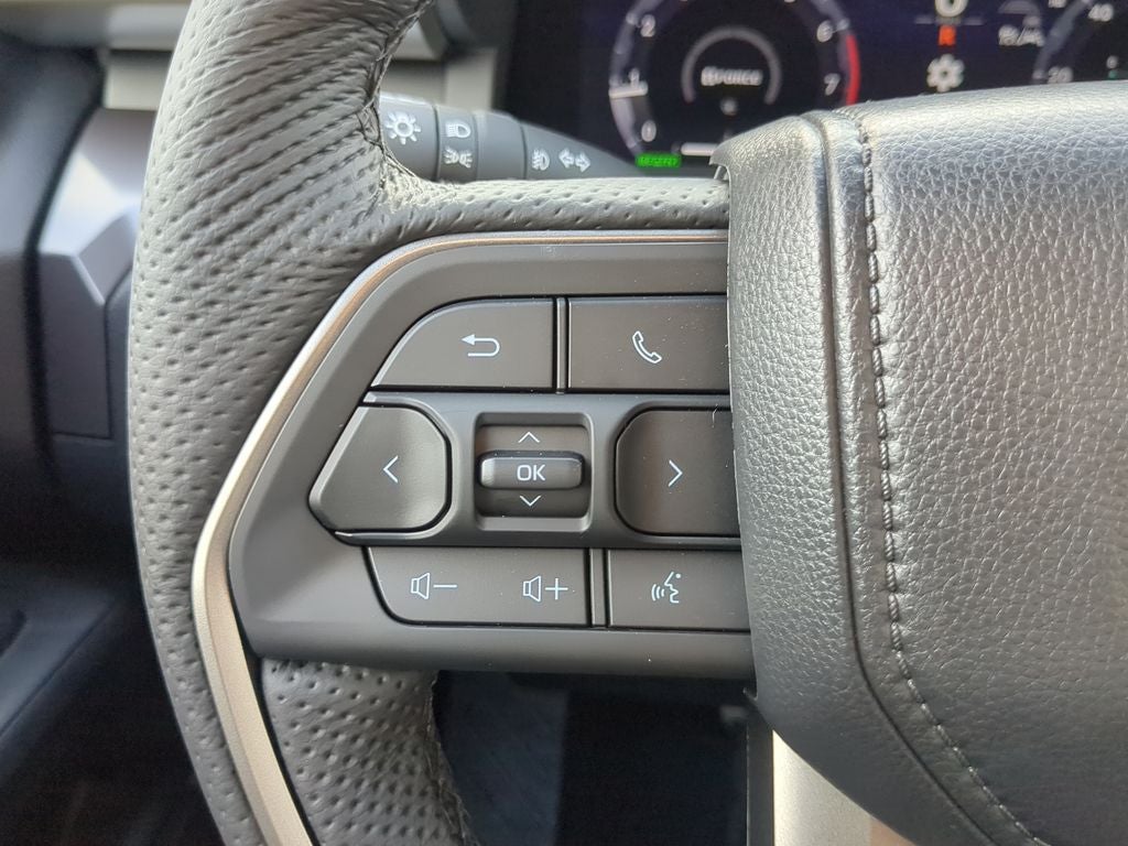 2026 Toyota Tacoma i-FORCE MAX Tacoma TRD Sport