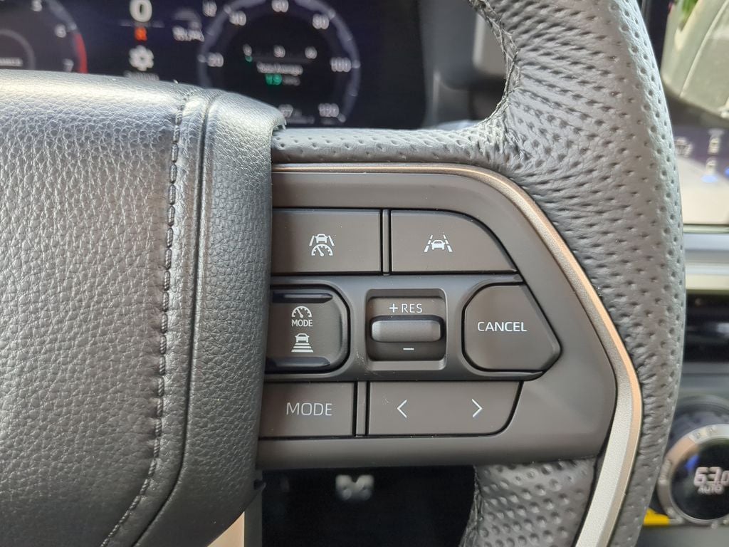 2026 Toyota Tacoma i-FORCE MAX Tacoma TRD Sport