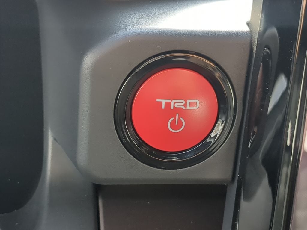 2026 Toyota Tacoma i-FORCE MAX Tacoma TRD Sport