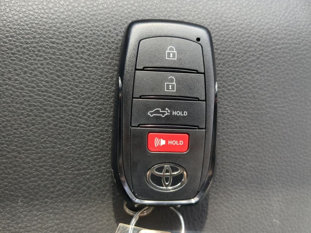 2026 Toyota Tacoma i-FORCE MAX Tacoma TRD Sport