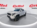 2026 Toyota Tacoma i-FORCE MAX Tacoma TRD Sport