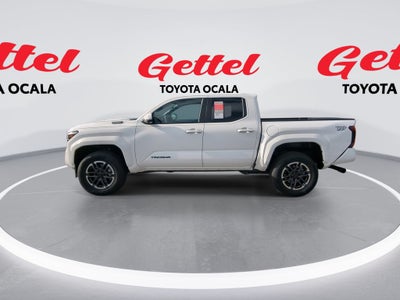 2026 Toyota Tacoma i-FORCE MAX Tacoma TRD Sport