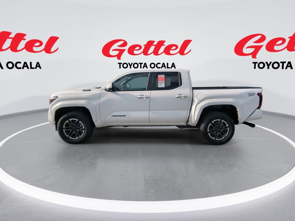 2026 Toyota Tacoma i-FORCE MAX Tacoma TRD Sport