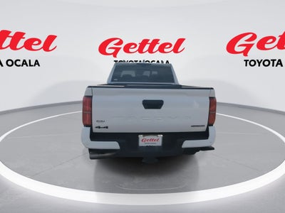 2026 Toyota Tacoma i-FORCE MAX Tacoma TRD Sport