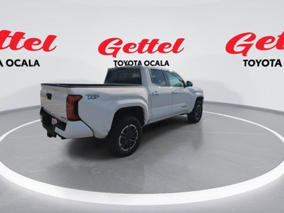 2026 Toyota Tacoma i-FORCE MAX Tacoma TRD Sport