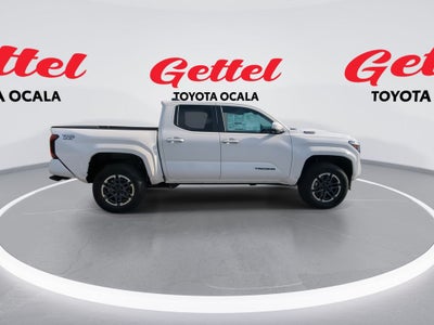 2026 Toyota Tacoma i-FORCE MAX Tacoma TRD Sport