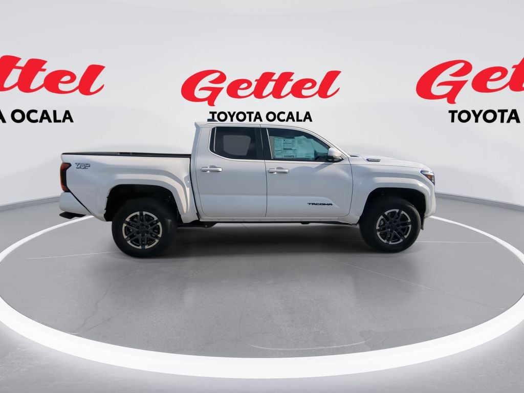 2026 Toyota Tacoma i-FORCE MAX Tacoma TRD Sport