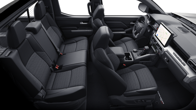2026 Toyota Tacoma i-FORCE MAX Tacoma TRD Sport