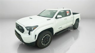 2026 Toyota Tacoma i-FORCE MAX Tacoma TRD Sport