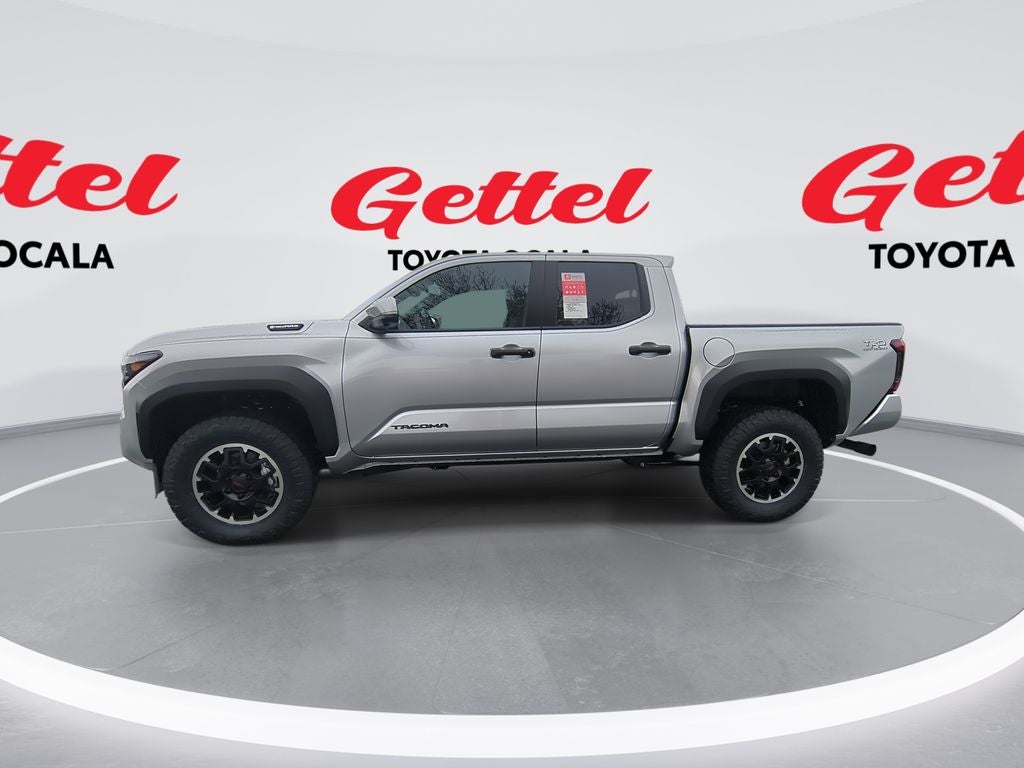 2026 Toyota Tacoma i-FORCE MAX Tacoma TRD Off-Road