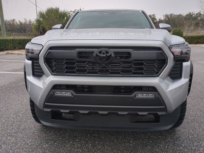 2026 Toyota Tacoma i-FORCE MAX Tacoma TRD Off-Road