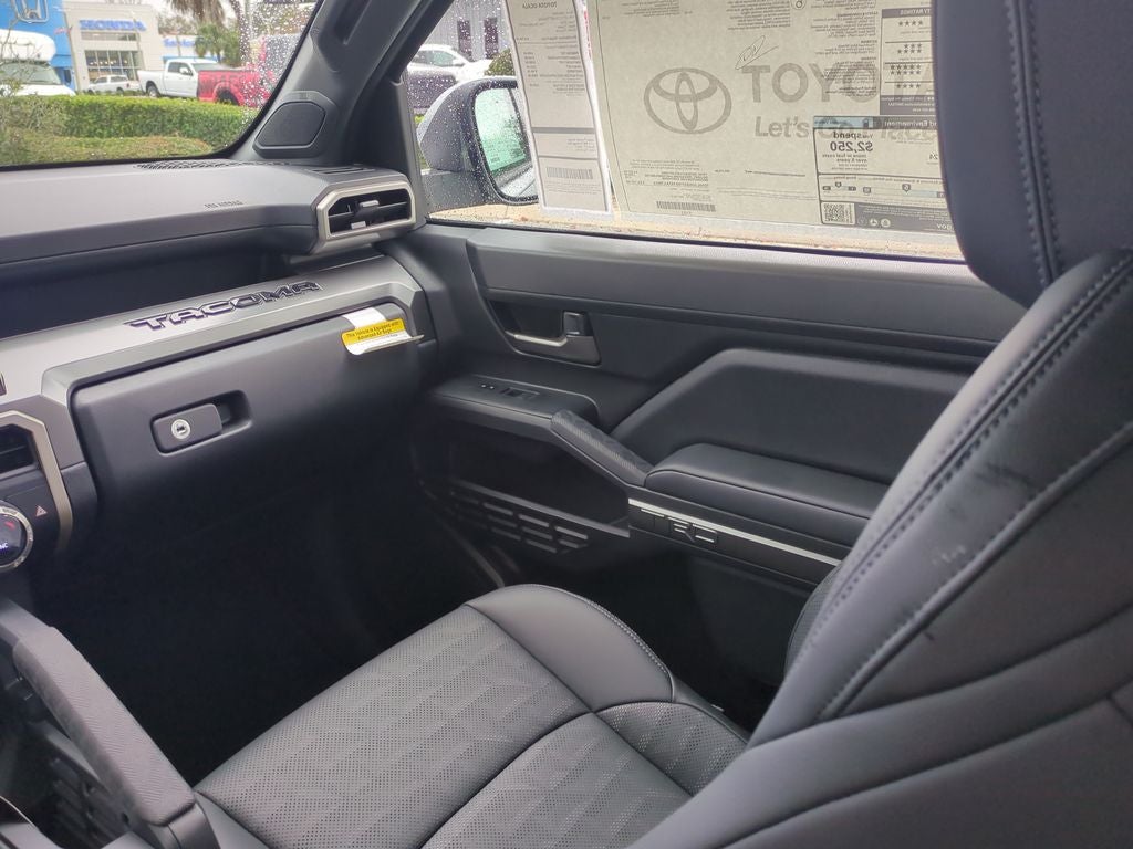 2026 Toyota Tacoma i-FORCE MAX Tacoma TRD Off-Road