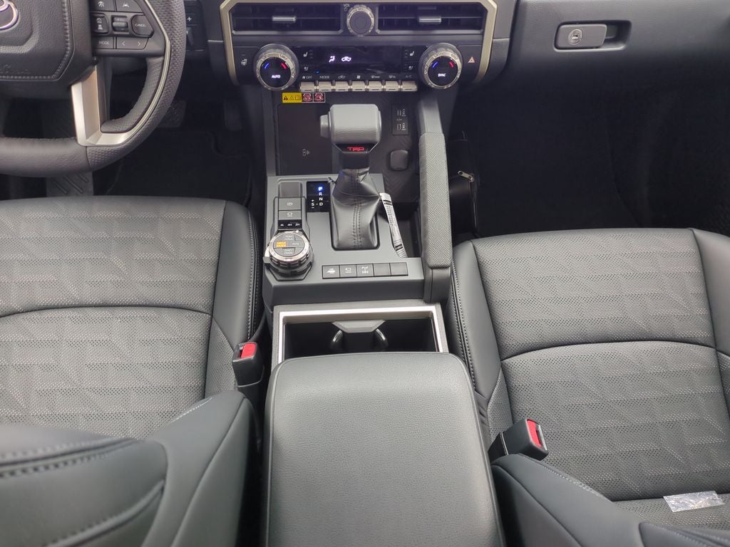 2026 Toyota Tacoma i-FORCE MAX Tacoma TRD Off-Road