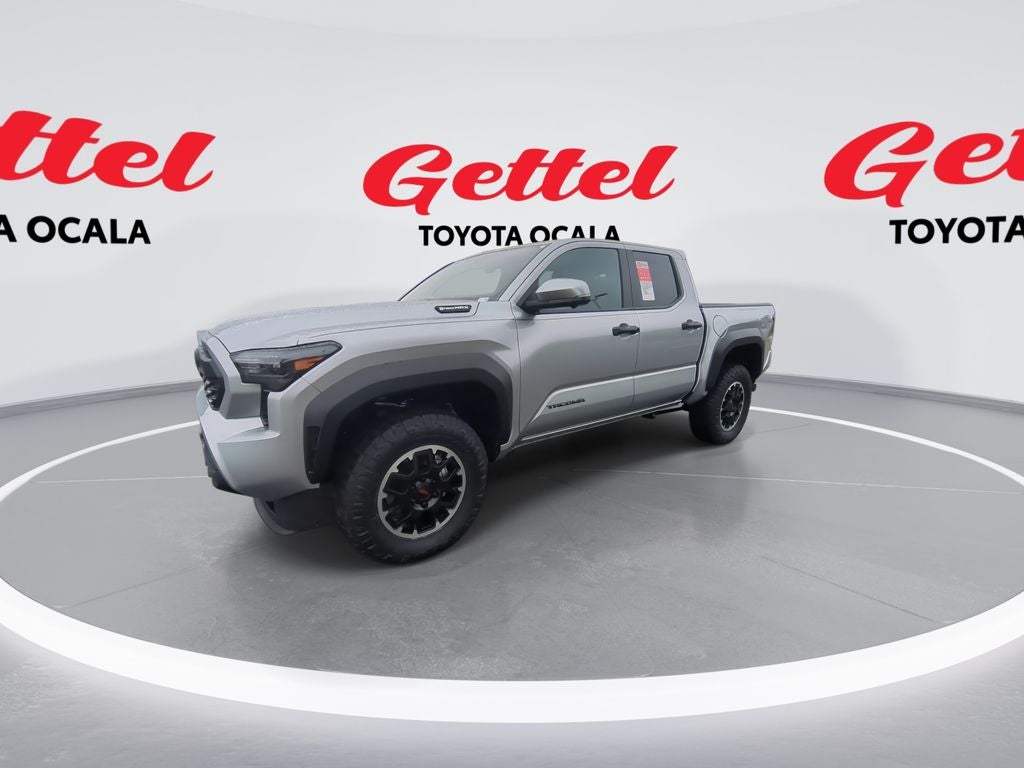 2026 Toyota Tacoma i-FORCE MAX Tacoma TRD Off-Road